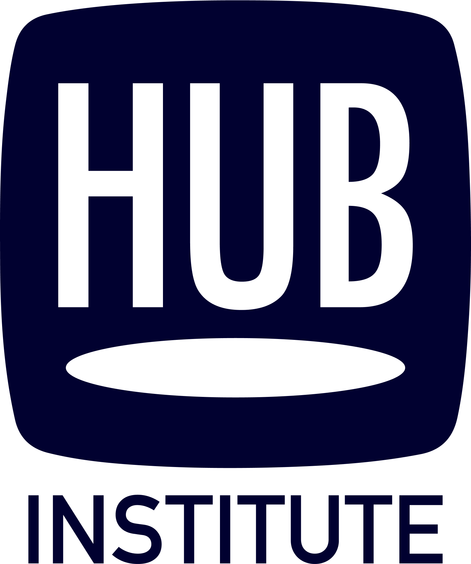 HUB BLEU